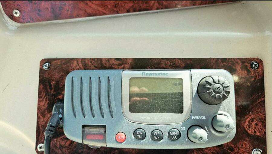 34ft Sea Ray Yacht For Sale