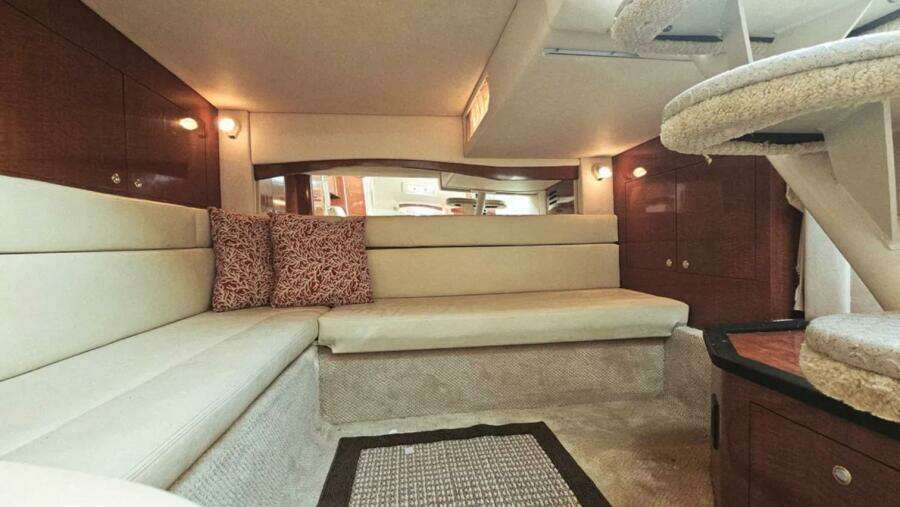 34ft Sea Ray Yacht For Sale