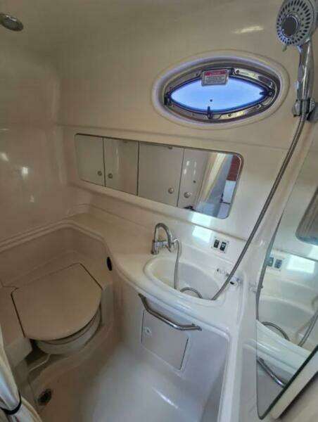 34ft Sea Ray Yacht For Sale