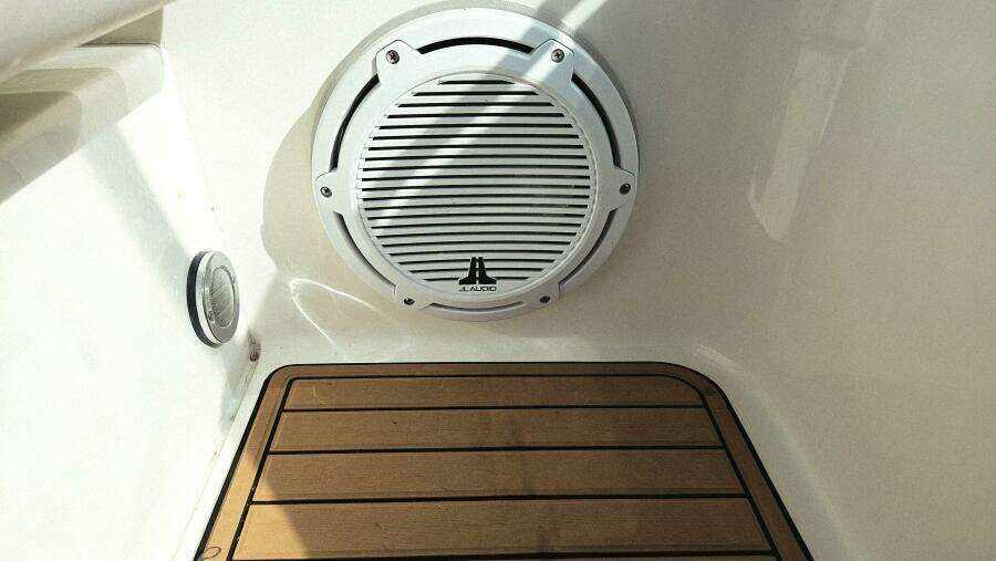 34ft Sea Ray Yacht For Sale