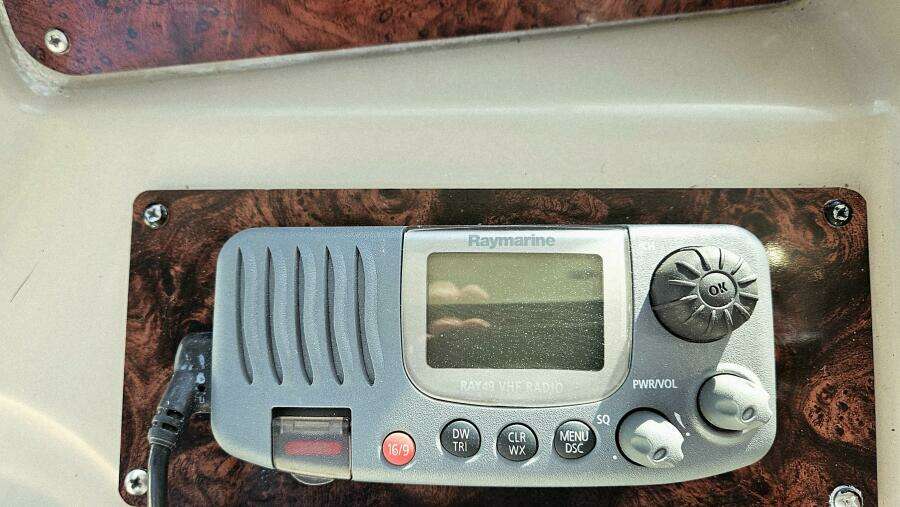 34ft Sea Ray Yacht For Sale