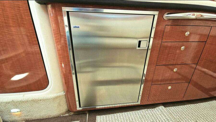 34ft Sea Ray Yacht For Sale