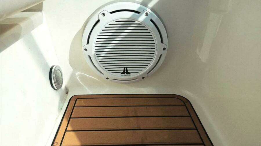 34ft Sea Ray Yacht For Sale