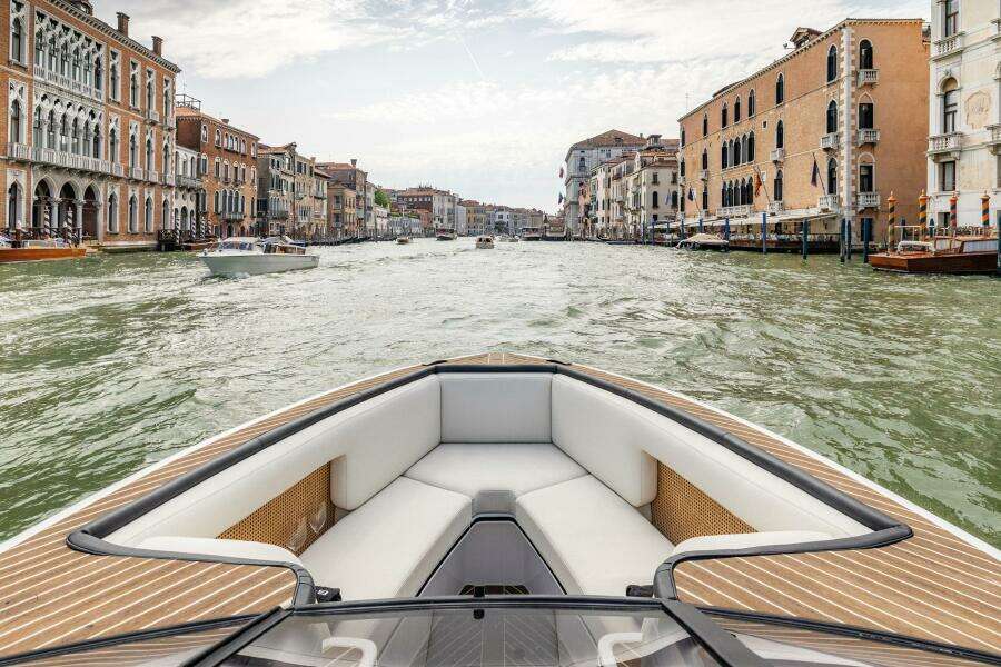 28ft B Craft Yacht For Sale