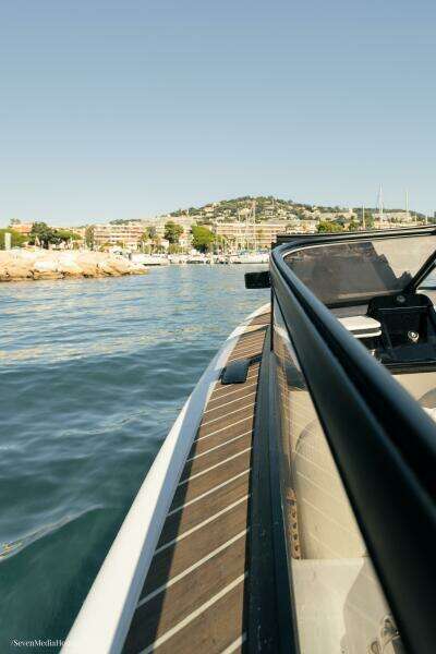 28ft B Craft Yacht For Sale