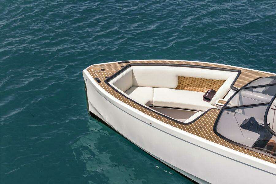 28ft B Craft Yacht For Sale