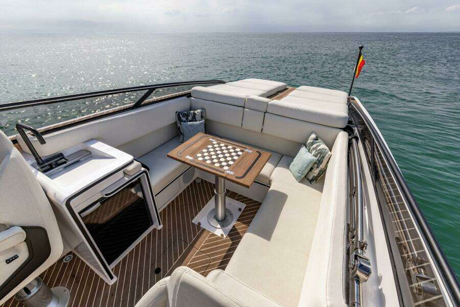 28ft B Craft Yacht For Sale