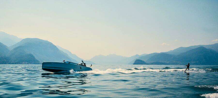 28ft B Craft Yacht For Sale