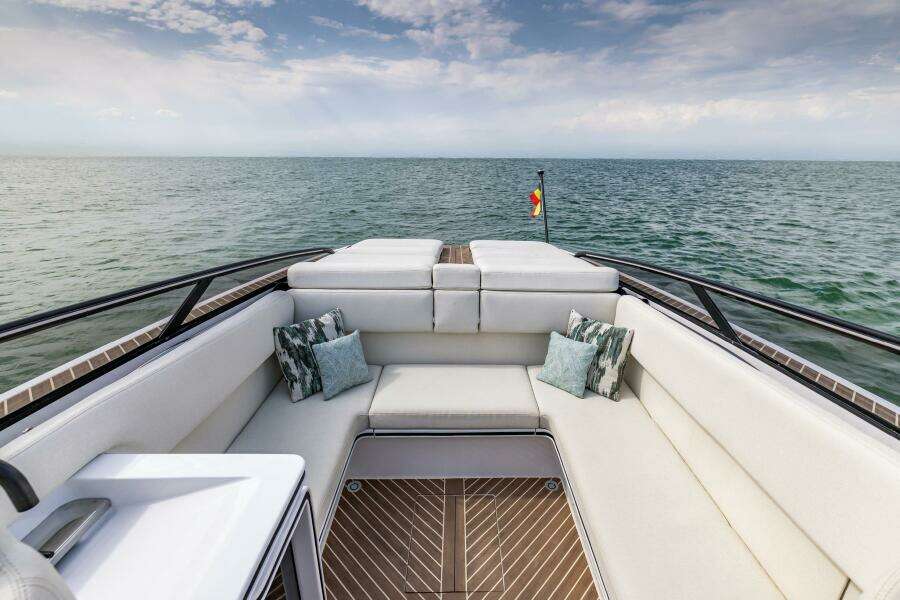 28ft B Craft Yacht For Sale