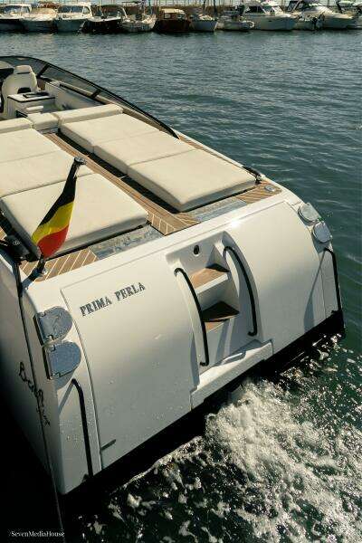 28ft B Craft Yacht For Sale