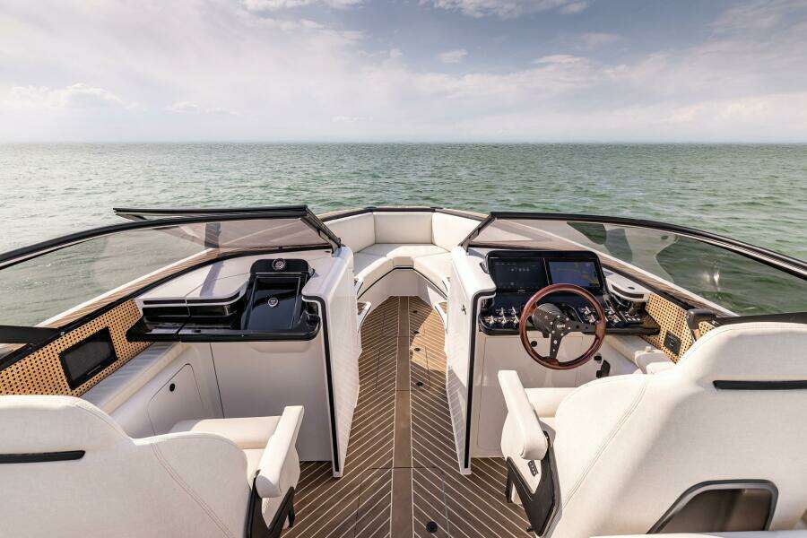 28ft B Craft Yacht For Sale