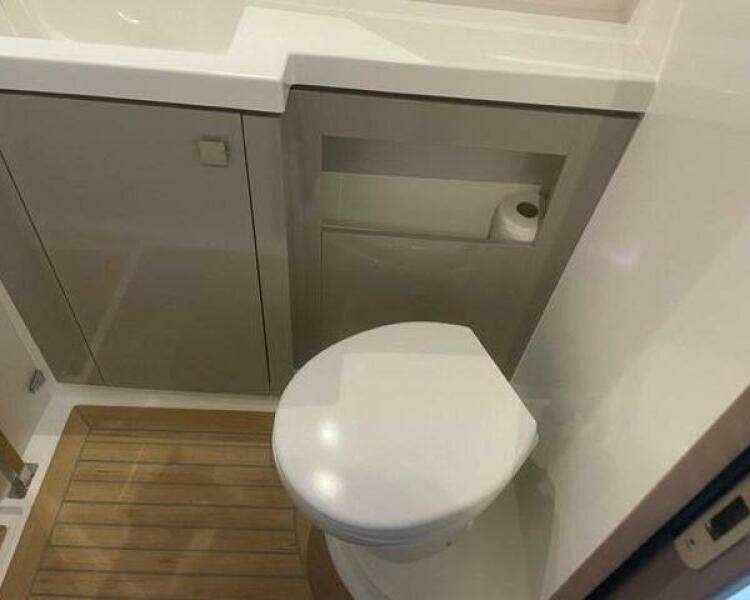 Endeavour 47ft Fountaine Pajot Yacht For Sale