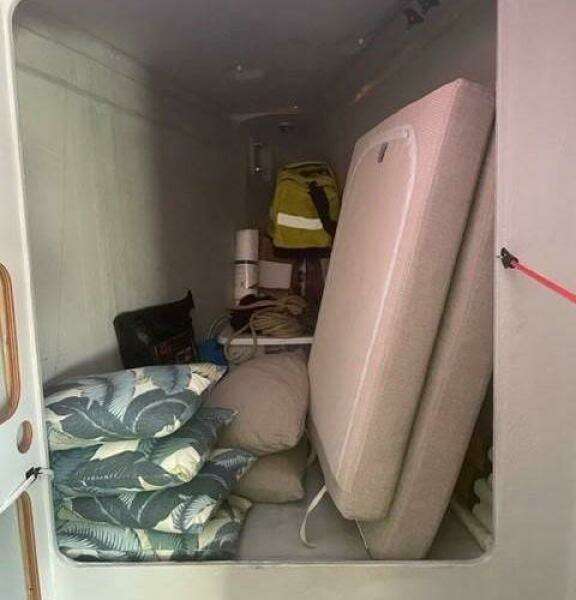 Endeavour 47ft Fountaine Pajot Yacht For Sale