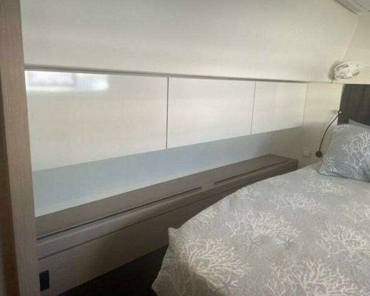 Endeavour 47ft Fountaine Pajot Yacht For Sale