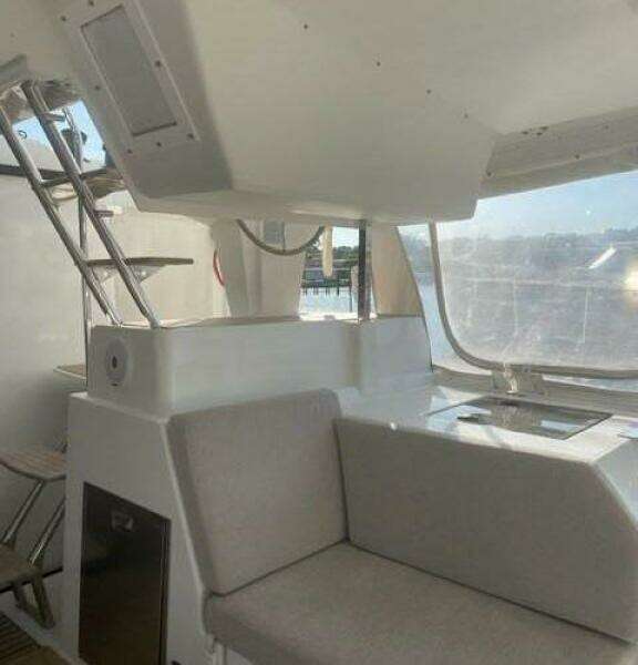 Endeavour 47ft Fountaine Pajot Yacht For Sale