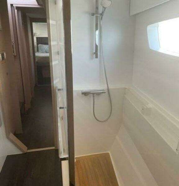 Endeavour 47ft Fountaine Pajot Yacht For Sale