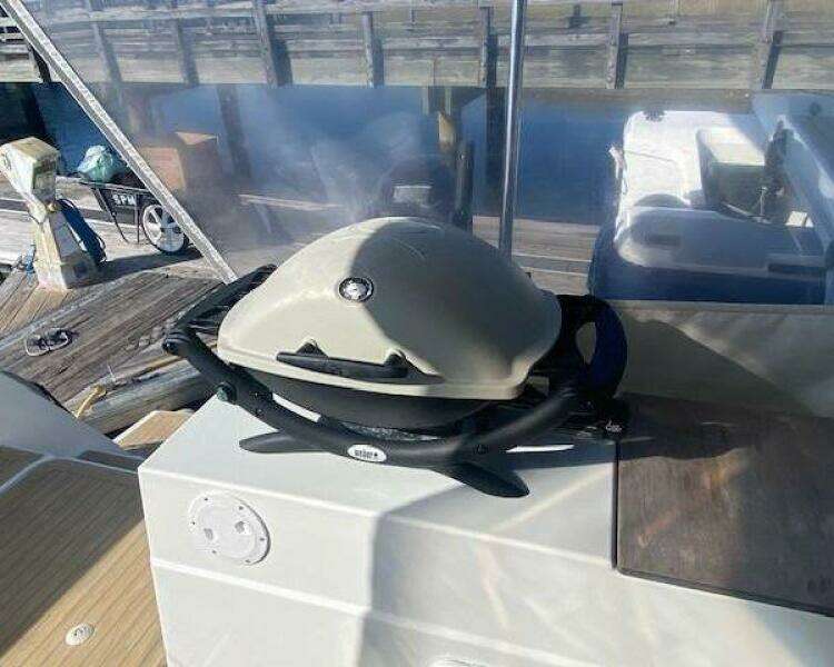 Endeavour 47ft Fountaine Pajot Yacht For Sale