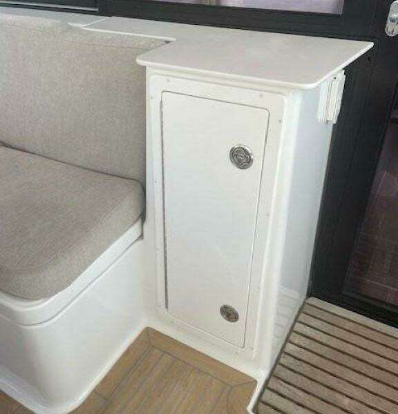 Endeavour 47ft Fountaine Pajot Yacht For Sale