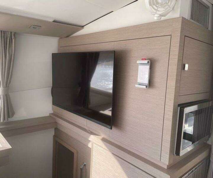Endeavour 47ft Fountaine Pajot Yacht For Sale