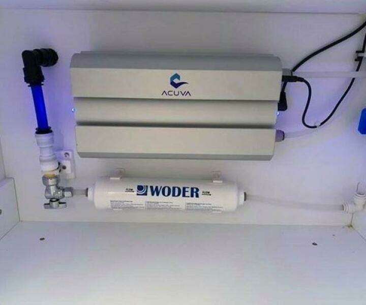 Endeavour 47ft Fountaine Pajot Yacht For Sale