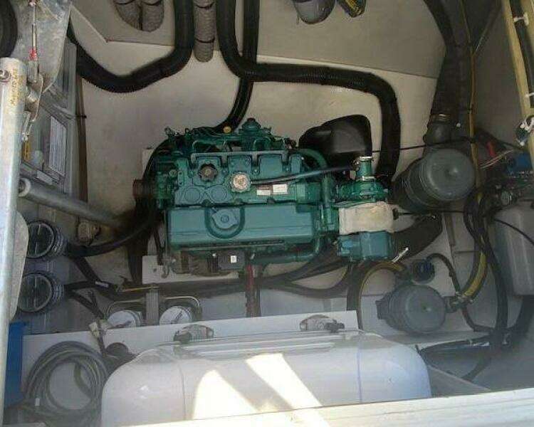 Endeavour 47ft Fountaine Pajot Yacht For Sale