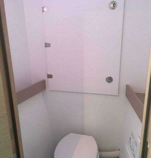 Endeavour 47ft Fountaine Pajot Yacht For Sale