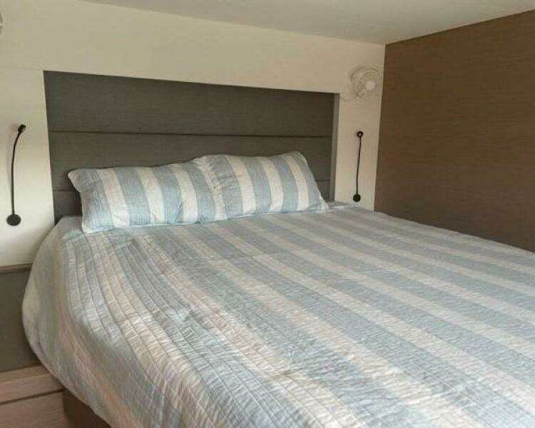 Endeavour 47ft Fountaine Pajot Yacht For Sale