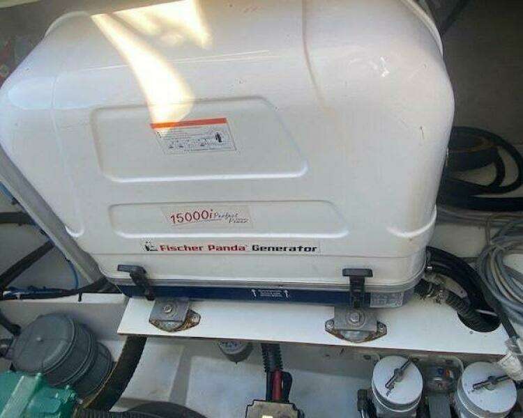 Endeavour 47ft Fountaine Pajot Yacht For Sale