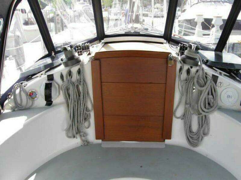 Independence 29ft Freedom Yacht For Sale