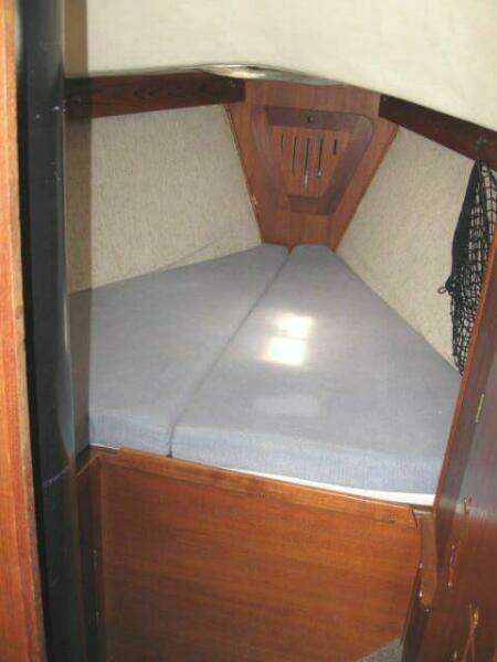Independence 29ft Freedom Yacht For Sale