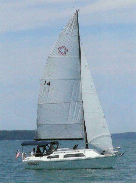 Independence 29ft Freedom Yacht For Sale