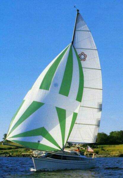 Independence 29ft Freedom Yacht For Sale