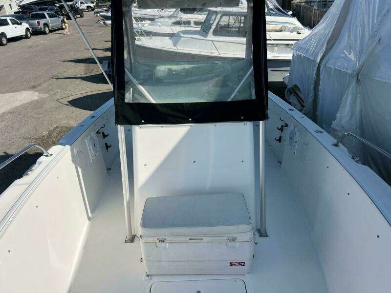 26ft Robalo Yacht For Sale