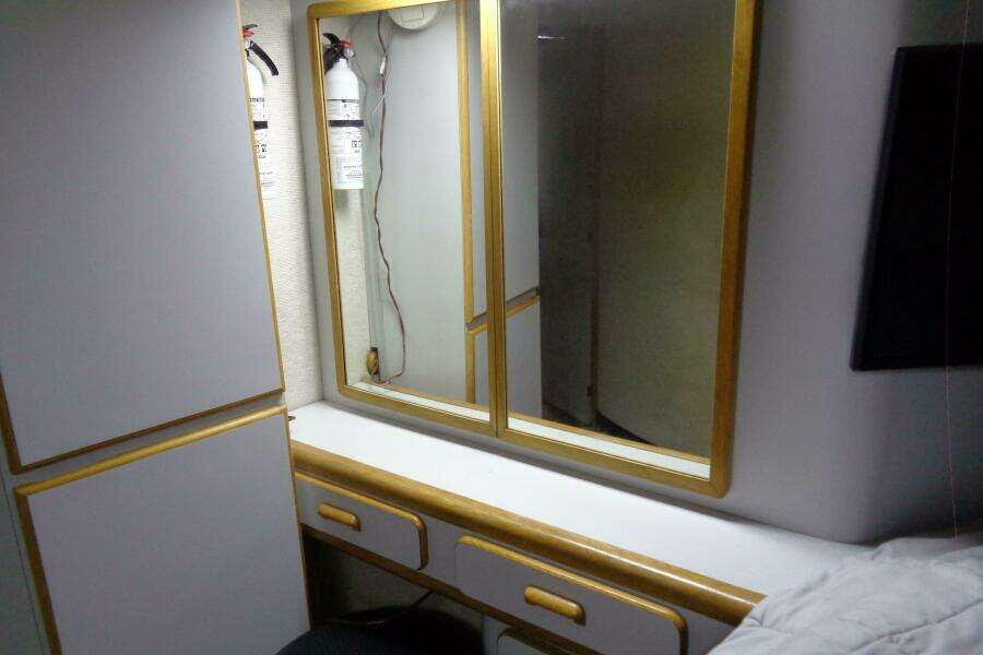 SNRI 48ft Sea Ray Yacht For Sale