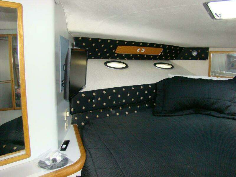 SNRI 48ft Sea Ray Yacht For Sale