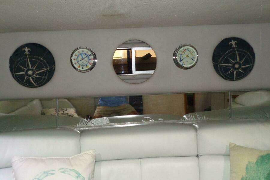 SNRI 48ft Sea Ray Yacht For Sale