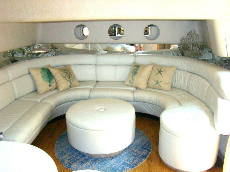 SNRI 48ft Sea Ray Yacht For Sale