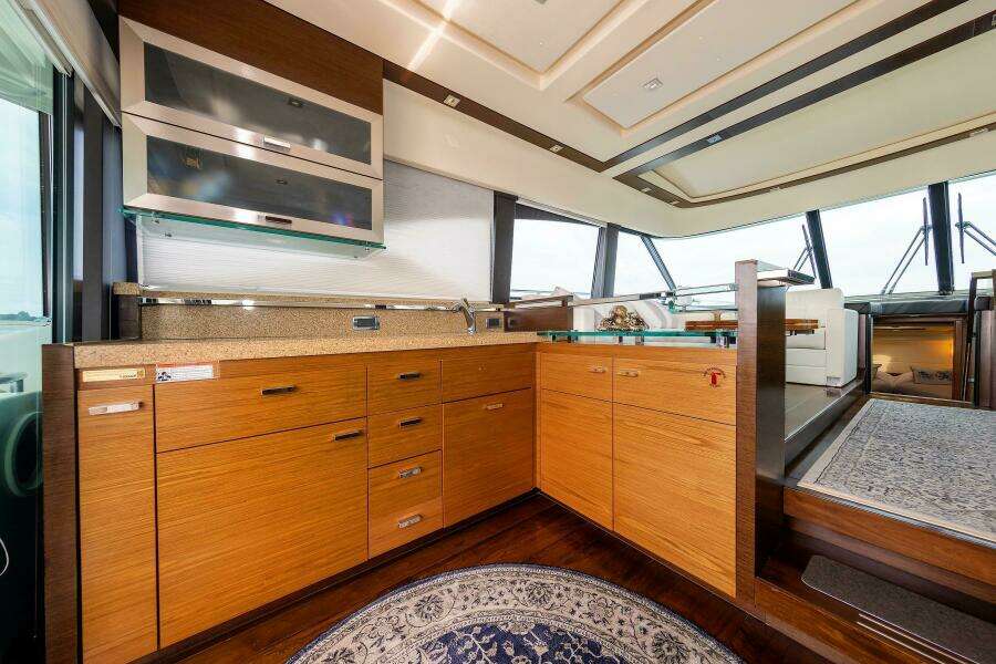 50ft Tiara Yachts Yacht For Sale