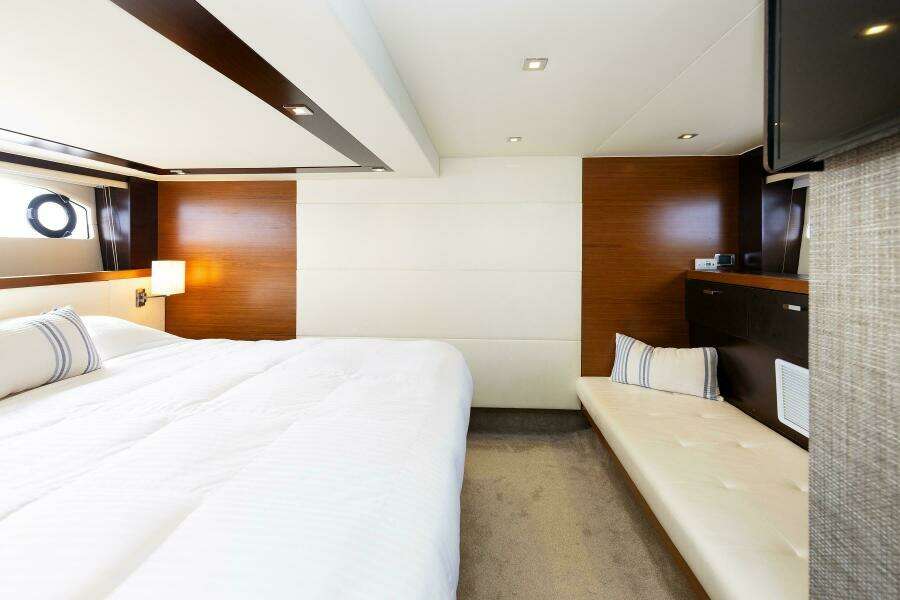 50ft Tiara Yachts Yacht For Sale