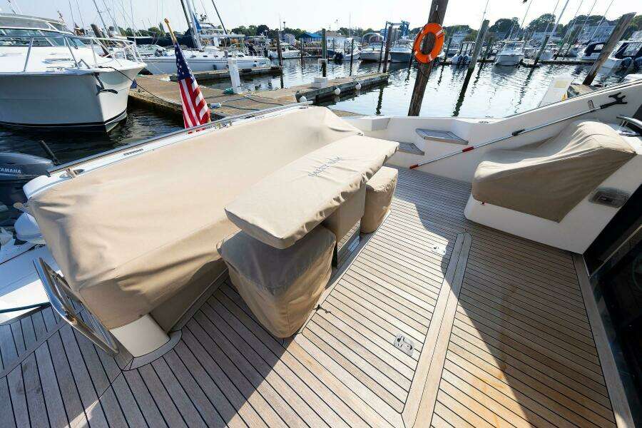 50ft Tiara Yachts Yacht For Sale