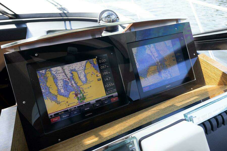 50ft Tiara Yachts Yacht For Sale
