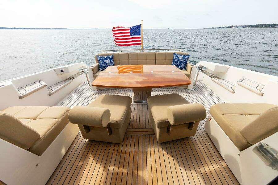 50ft Tiara Yachts Yacht For Sale