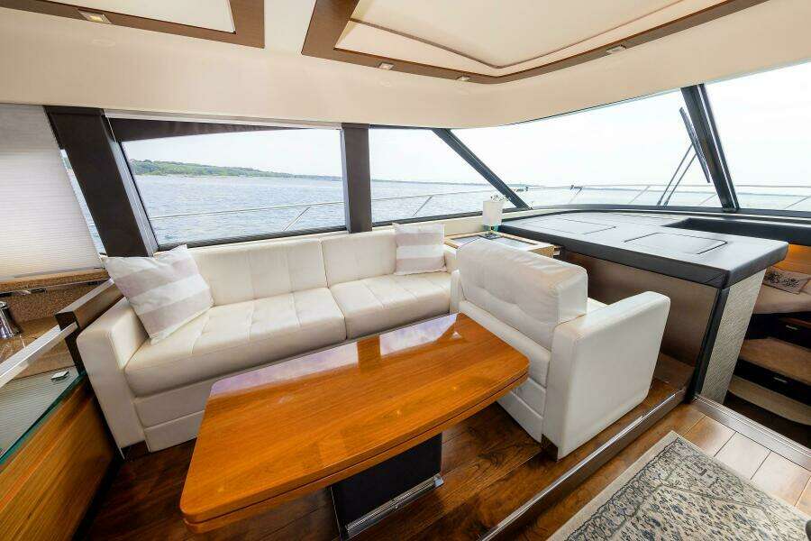 50ft Tiara Yachts Yacht For Sale