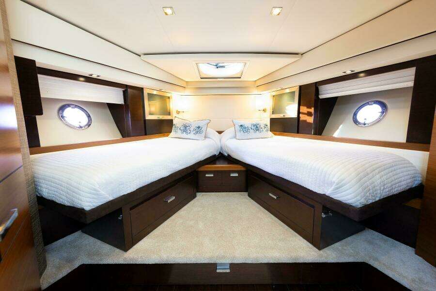 50ft Tiara Yachts Yacht For Sale