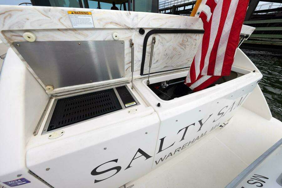 50ft Tiara Yachts Yacht For Sale