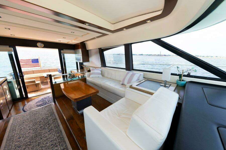 50ft Tiara Yachts Yacht For Sale