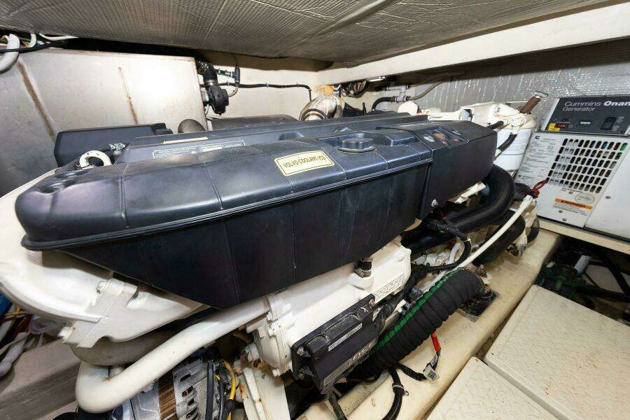 50ft Tiara Yachts Yacht For Sale