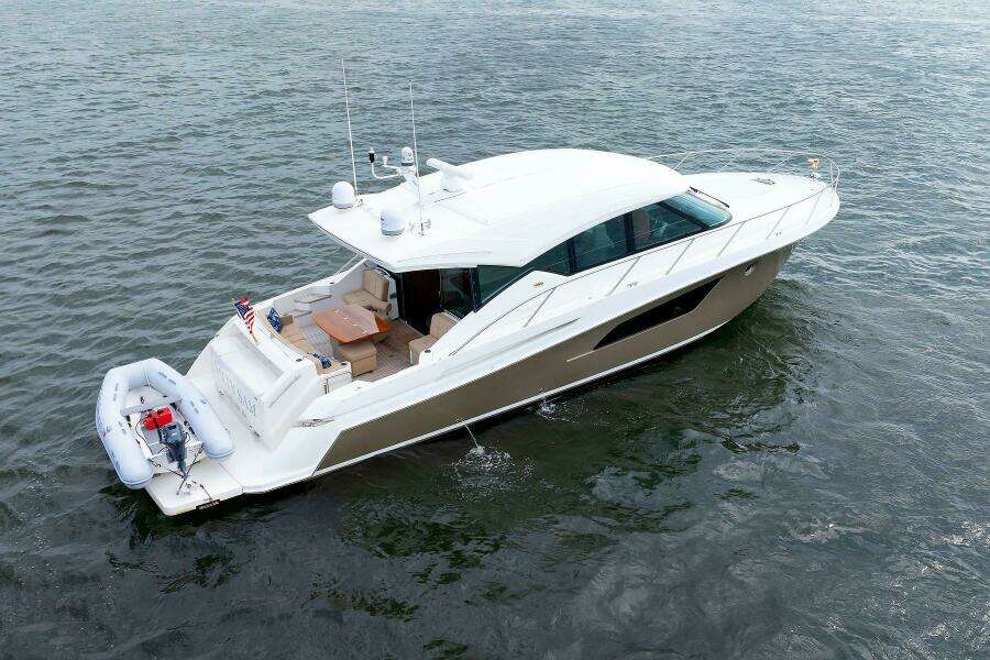 50ft Tiara Yachts Yacht For Sale