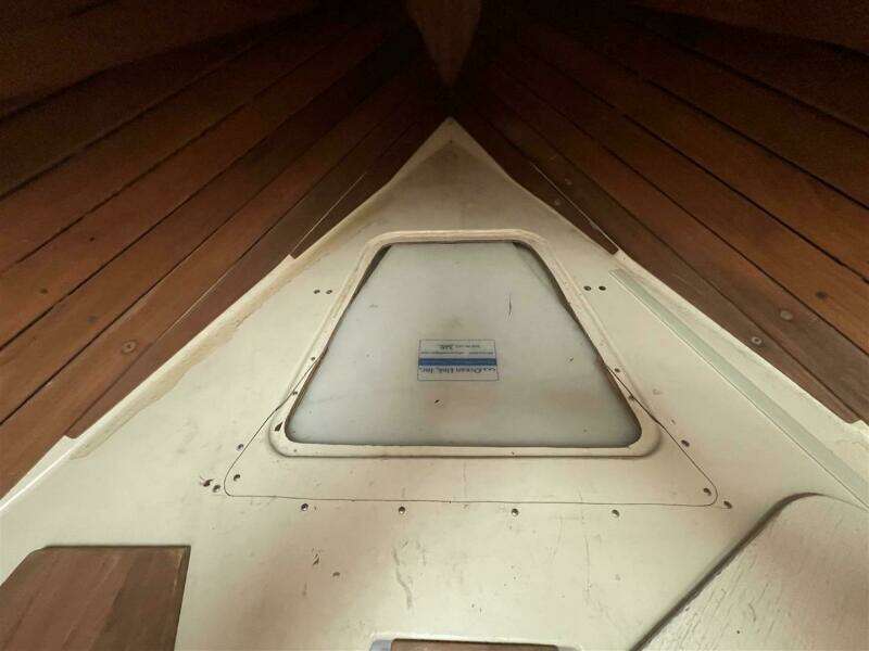 Opus 29ft Vineyard Vixen Yacht For Sale