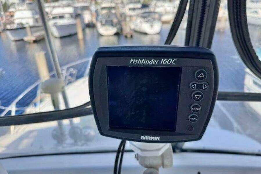 Precious Cargo 40ft Silverton Yacht For Sale